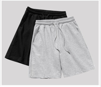 Importé - Lot De Short Sports Homme Tendance En Coton