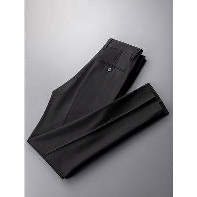 Importé - Pantalon  Homme Slim Fit Confortable En Stretch