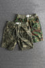 Importé - Shorts Homme Confortables Décontracté Camouflage