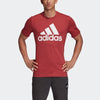 Importé - ADIDAS MH BOS T-shirt Sport Homme A Manches Courtes