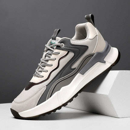 Importé - Chaussure Homme Sport Baskets Haut De Gamme