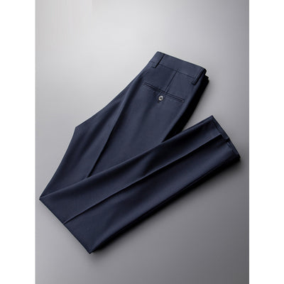Importé - Pantalon  Homme Slim Fit Confortable En Stretch