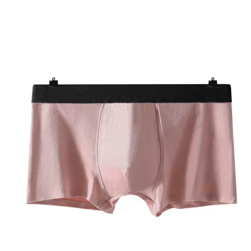 Importé - Boxer Sports Homme Sous-Vêtements En Coton