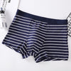 Importé - Boxer Homme Sous-Vêtements Confortable En Coton
