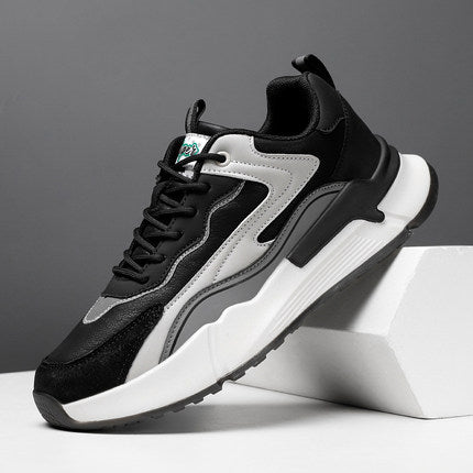 Importé - Chaussure Homme Sport Baskets Haut De Gamme