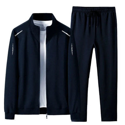 Importé - Ensemble Jogging Homme Manche Longue