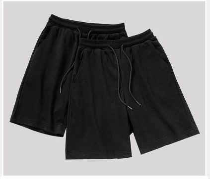 Importé - Lot De Short Sports Homme Tendance En Coton