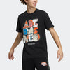 Importé - ADIDAS neo T-shirt Sport Homme A Manches Courtes