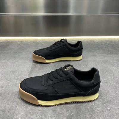 Importé - Chaussure Homme Sport Baskets A Semelle Épaisse