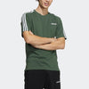 Importé - ADIDAS neo T-shirt Sport Homme A Manches Courtes Et Col Rond