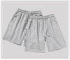 Importé - Lot De Short Sports Homme Tendance En Coton