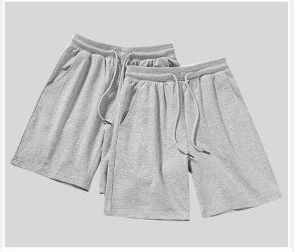 Importé - Lot De Short Sports Homme Tendance En Coton