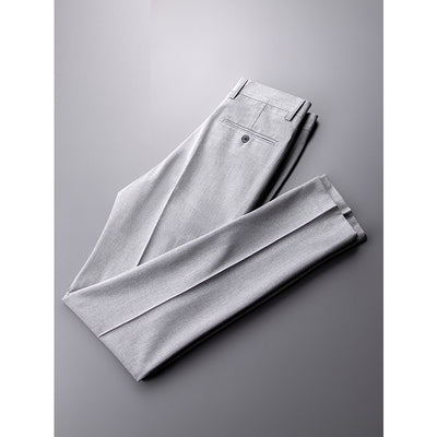 Importé - Pantalon  Homme Slim Fit Confortable En Stretch