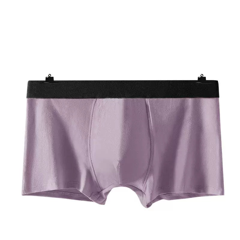 Importé - Boxer Sports Homme Sous-Vêtements En Coton