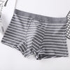 Importé - Boxer Homme Sous-Vêtements Confortable En Coton