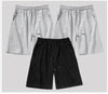 Importé - Lot De Short Sports Homme Tendance En Coton