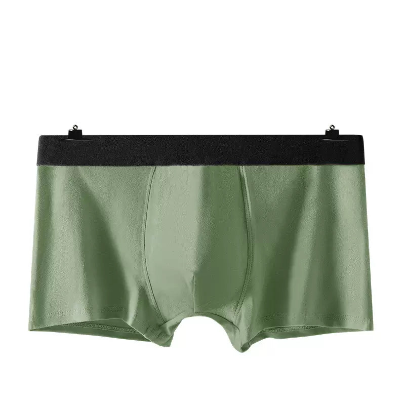 Importé - Boxer Sports Homme Sous-Vêtements En Coton