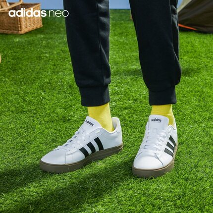 Importe - ADIDAS neo DAILY 2.0 Chaussure Hommes Sport Décontractées