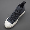 Importé - Chaussure Homme Sport Basket Montantes Style Converse