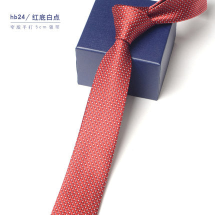 Importé - Cravates Décontractées Idéale Pour Mariage Et Affaires