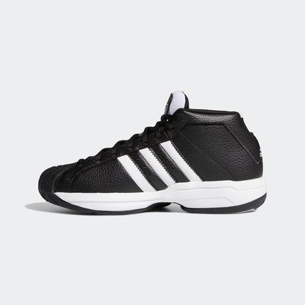 Importe - ADIDAS Model 2G Chaussure Homme Sport Baskets Mi-Montantes
