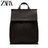 Importé - ZARA NEW - Sac A Dos Hommes Décontractés - marron
