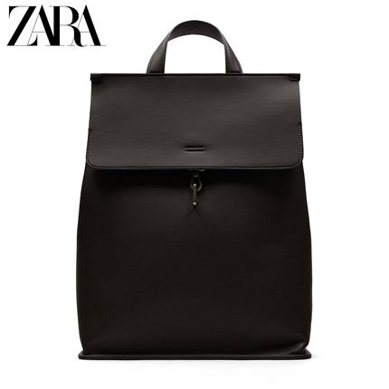 Importé - ZARA NEW - Sac A Dos Hommes Décontractés - marron