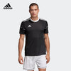 Importé - ADIDAS T-shirt Maillot Sport Homme A Manches Courtes