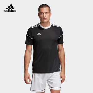 Importé - ADIDAS T-shirt Maillot Sport Homme A Manches Courtes