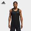 Importé - ADIDAS Sweat Sans Manches De Basket-ball