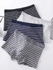 Importé - Boxer Homme Sous-Vêtements Confortable En Coton