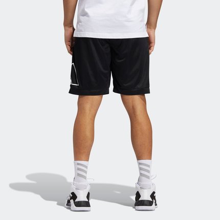 Importé - ADIDAS Short Sport Homme Décontracté