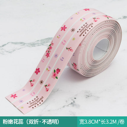 Importé - Décoration Bébé/Enfant Autocollant de Sol avec motifs variés