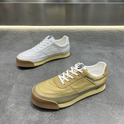 Importé - Chaussure Homme Sport Baskets A Semelle Épaisse