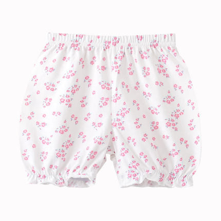 Importé - Vêtements Ensembles Culottes Bébé 100% Coton