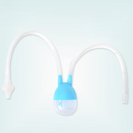 Importé - Accessoires Dispositif d'Aspiration Nasale pour Bébé