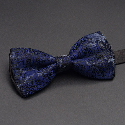 Importé - Nœud Papillon Tendance Homme