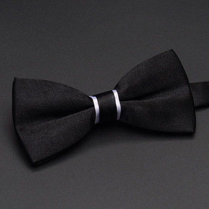 Importé - Nœud Papillon Idéale pour Mariage