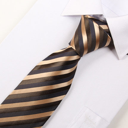 Importé - Nouveauté De Cravate Homme