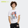 Importé - ADIDAS neo T-shirt Sport Homme A Manches Courtes