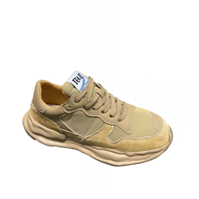 Importé - Chaussure Homme Sport Baskets En Maille