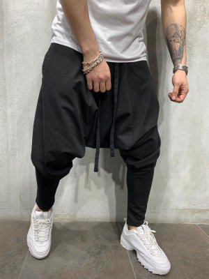 Importé -  Pantalon Homme Sport Décontracté Style Tendance