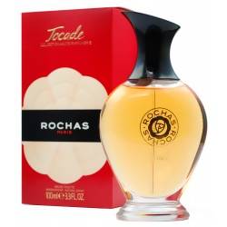 TOCADE EAU DE TOILETTE pour FEMME de ROCHAS