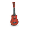 Guitare Acoustique En Bois-Rouge+3ans