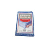 HOUSSE DE MATELAS – DAMASSE FERMETURE A GLISSIERE