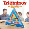 Jeu de Société Triominos Junior 2-4 Joueurs+5ans