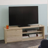 MEUBLE TV WENDY DAKOTA OAK