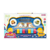 Piano Baby Drum+3ans