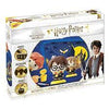 Jeu Activités Plates Harry Potter+5ans