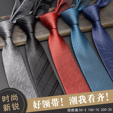 Importé - Cravates Etroite Idéale Pour Mariage Et Affaires